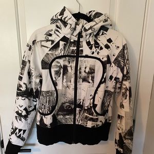 Lululemon Jacket